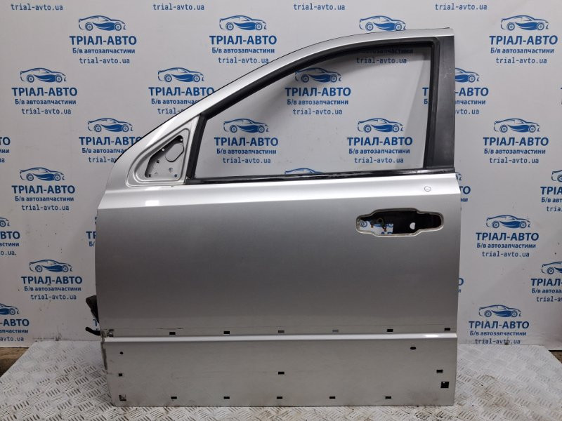 Дверь передняя левая Kia Sorento BL 2.5 DIESEL D4CB 2002 (б/у) Киев - изображение 1