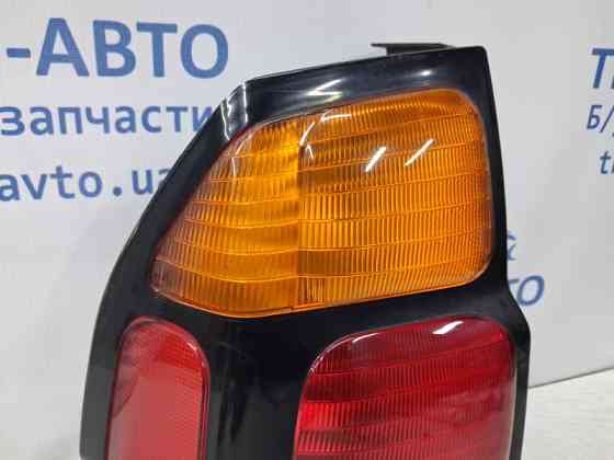 Фонарь задний внешний левый Mitsubishi Pajero Sport K9 2.5 DIESEL 4D56 1996 (б/у) Київ