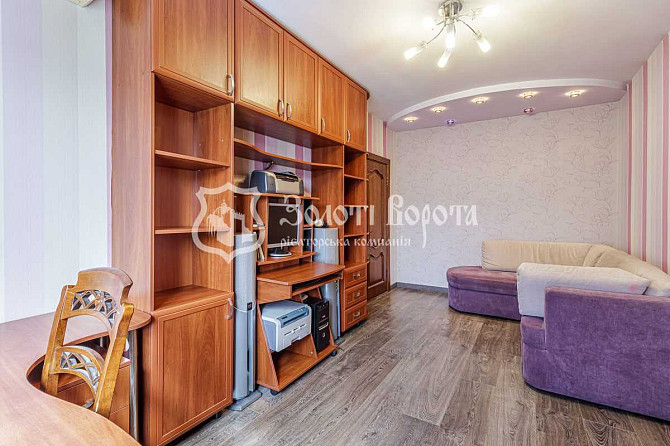 продажа 4-к квартира Киев, Деснянский, 64000 $ Киев - изображение 8