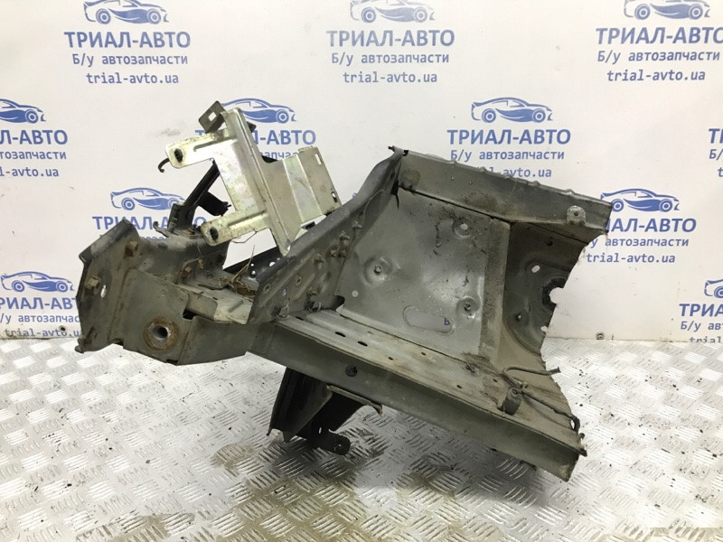 Четверть автомобиля передняя левая Nissan X-Trail 2014-2021 641814CB0A (Арт. 55203) Киев - изображение 4