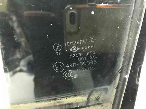 Стекло двери переднее левое Suzuki Grand Vitara 2005-2016 84502-65J00 (Арт. 48250) Київ