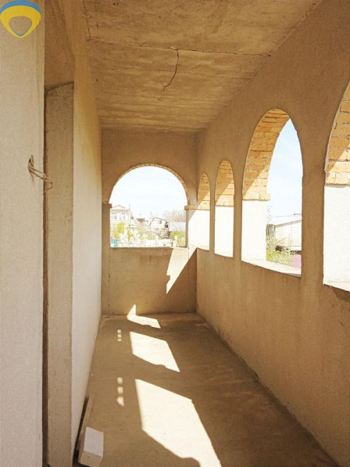 Дом-Дача в Алтестово ЖСК Чайка Одеса - зображення 8