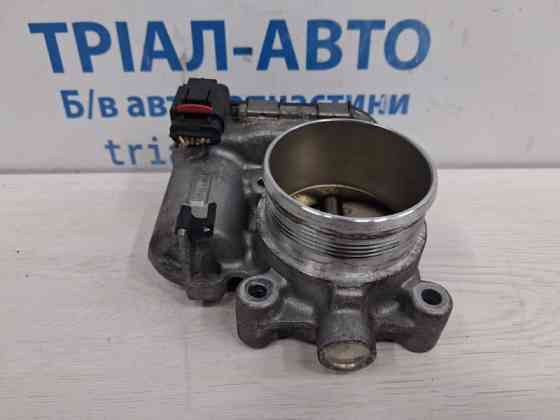 Заслонка дроссельная Ford Edge 2 2.0 БЕНЗИН ENR90 2015 (б/у) Киев