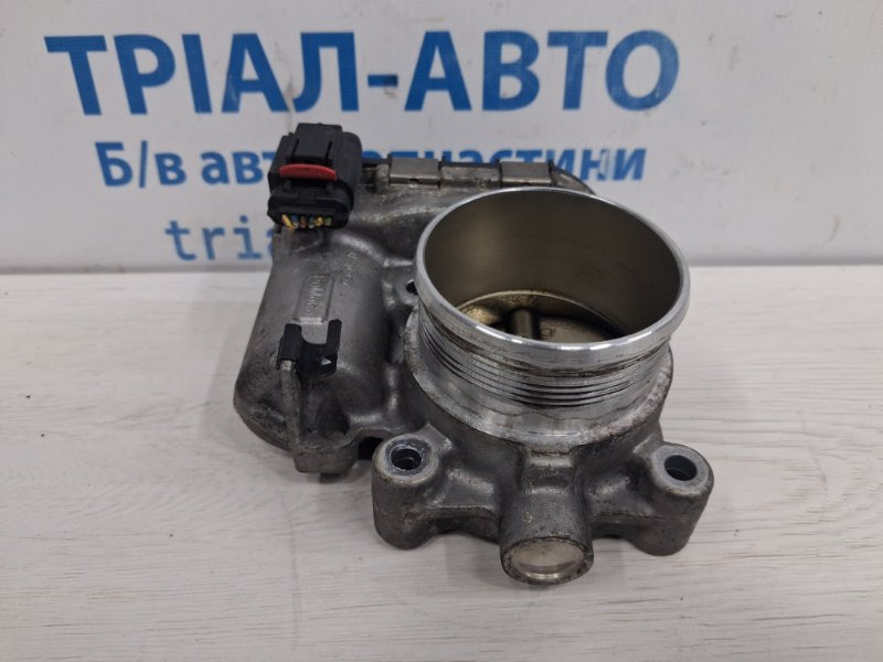 Заслонка дроссельная Ford Edge 2015-2018 DS7Z-9E926-C (Арт. 71997) Киев - изображение 3