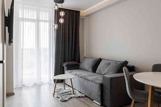 Продаж 1км. квартири Підстригача Авалон Холідей 39м2 Львов