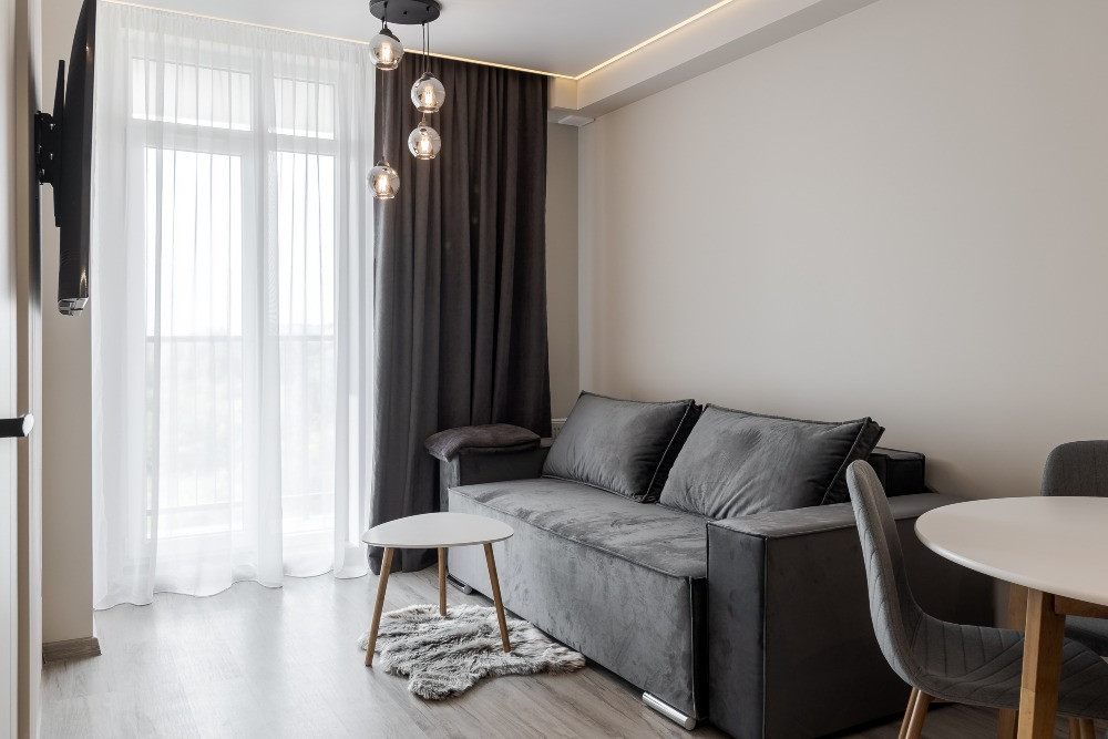 Продаж 1км. квартири Підстригача Авалон Холідей 39м2 Львов - изображение 6