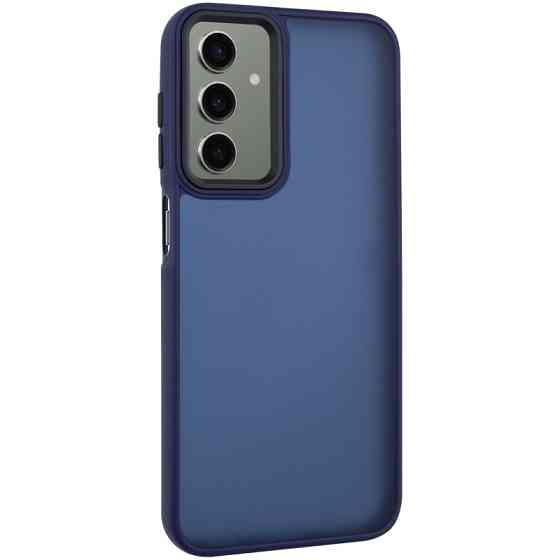 Чехол TPU+PC Lyon Frosted для Samsung Galaxy A27 Херсон