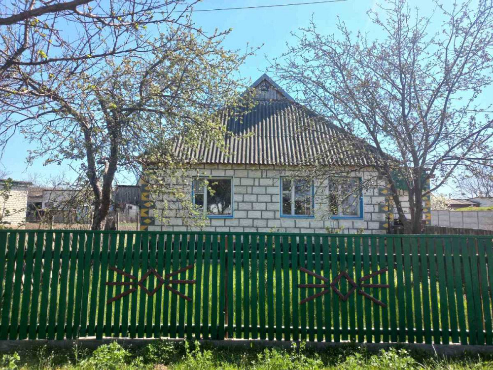 продажа 4-к дом Брусиловский, Брусилов, 36999 $  - зображення 3