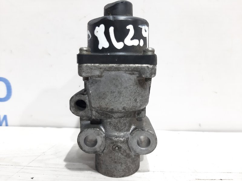 Клапан EGR Mitsubishi Outlander XL 2.4 БЕНЗИН 4B12 2007 (б/у) Киев - изображение 2