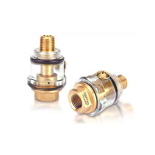 Минимасленка для пневмоинструмента 1/4" TOPTUL KALA0815 Харьков