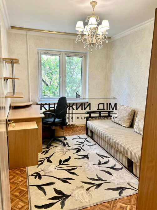 Оренда 3 кімнатної квартири. Іподром № 11203386 Київ - зображення 1