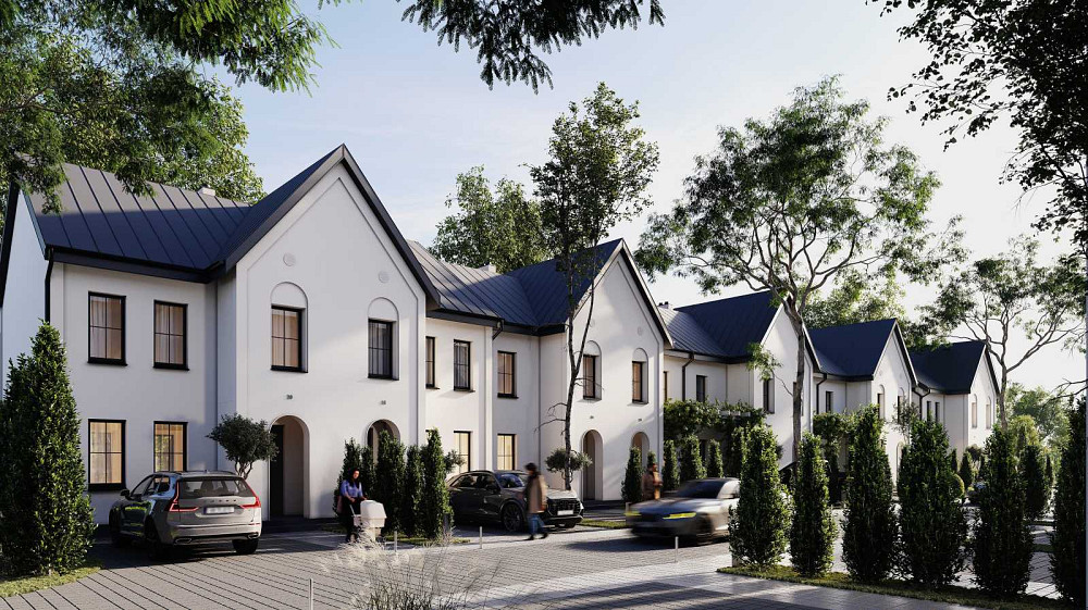 продажа 2-к таунхаус Переяслав-Хмельницкий, 59445 $ Переяслав-Хмельницький - изображение 7