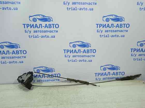 Замок двери задний правый Nissan X-Trail T31 2.0 DIESEL M9R 2007 (б/у) Київ