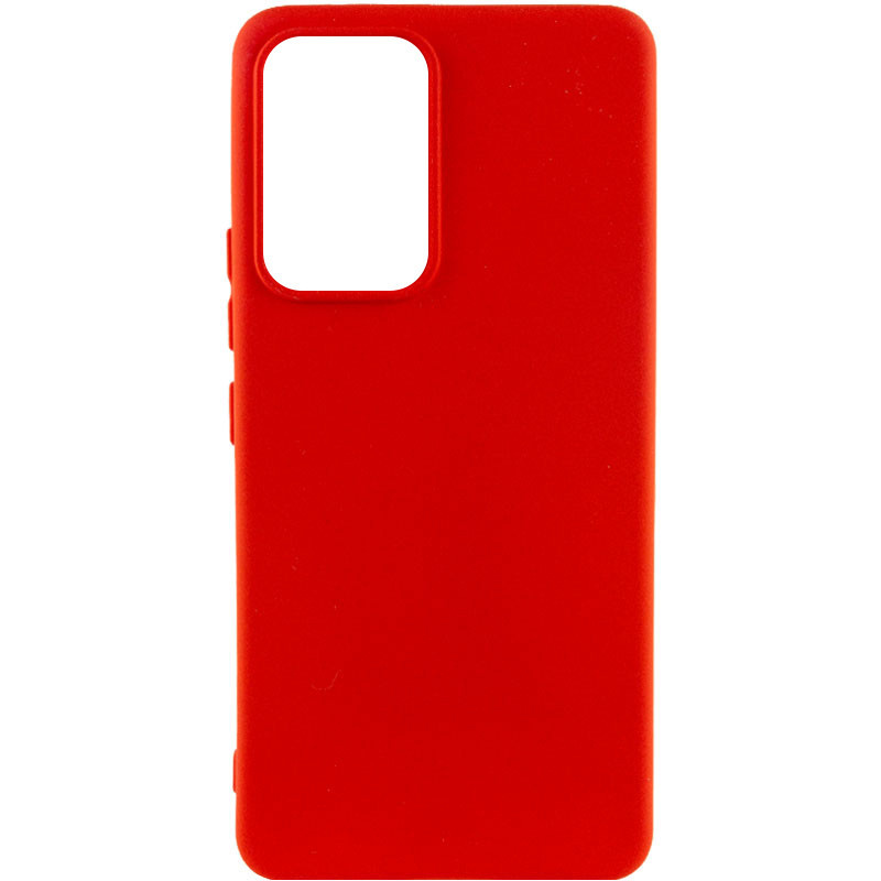 Чехол Silicone Cover Lakshmi (AA) для Realme C61 4G / C63 4G Херсон - зображення 1