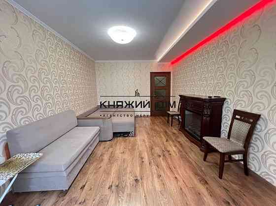 Оренда 2-кімнатної роздільної квартири  ЖК Покровський, Гостомель. № 11203497 Киев