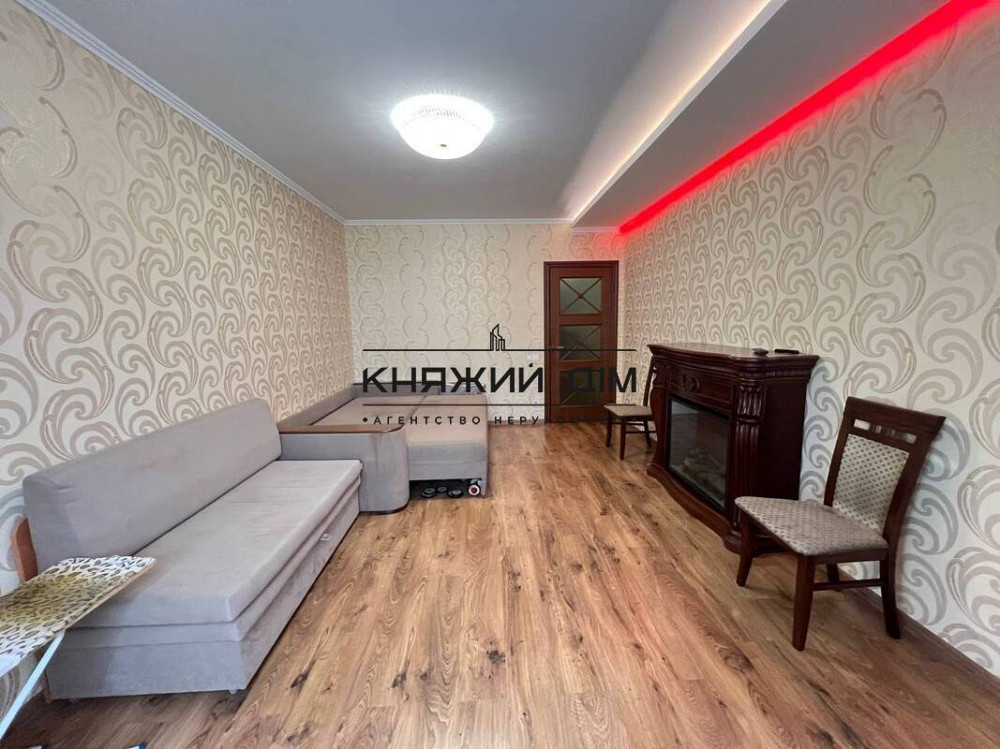 Оренда 2-кімнатної роздільної квартири  ЖК Покровський, Гостомель. № 11203497 Київ - зображення 6