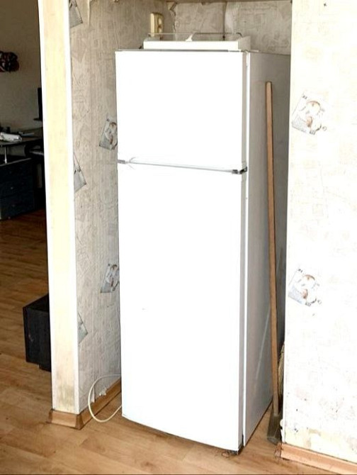 Продам 1- ком. 1 ст. Люст. дороги / Юго-Западный массив. Ремонт. Одесса - изображение 4