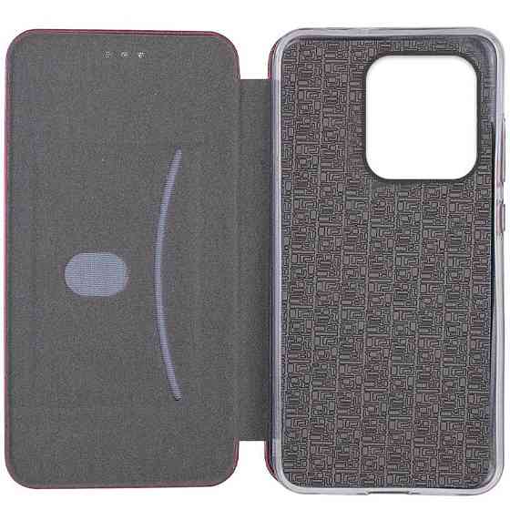 Кожаный чехол-книжка Classy для Motorola Moto G15 4G Херсон