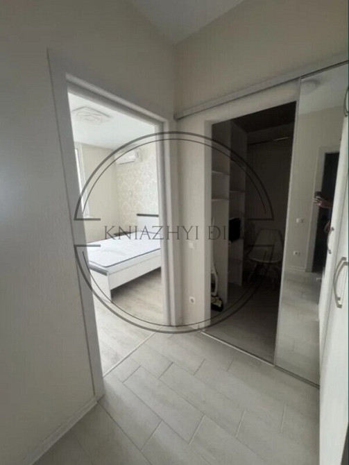 Продаж 1-но кім. квартири в ЖК Метрополія, м.Вирлиця в 3 хв пішки! Код об’єкта 21146151 Київ - зображення 3