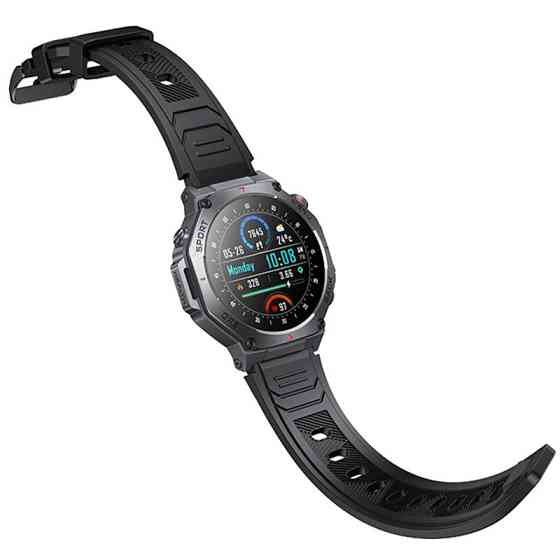 Смарт-часы Hoco Y37 Smart sports watch (call version) Херсон