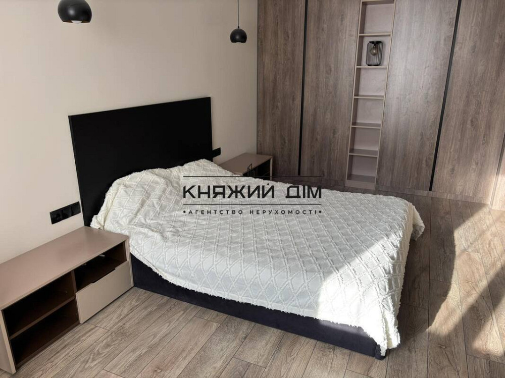 Оренда 1 кімнатна квартира ЖК Family and Friends КОД 11204799 Киев - изображение 2