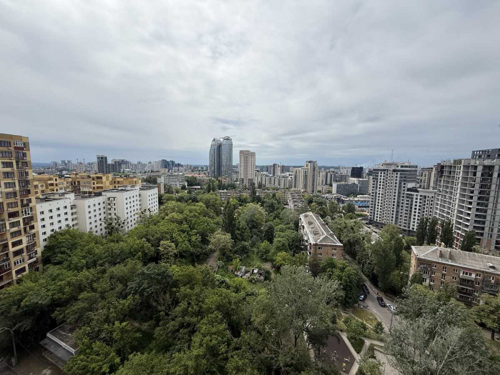продажа 2-к квартира Киев, Печерский, 145000 $ Київ - зображення 10
