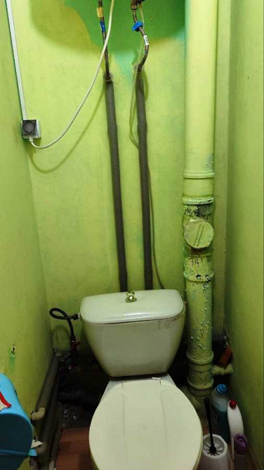 продажа 3-к квартира Обуховский, Обухов, 50000 $ Обухів - зображення 11