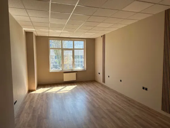 Чорних Запорожців вул 26А, офіс 33м Киев