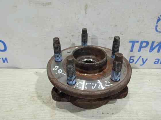 Ступица передняя Chevrolet Cruze 2009-2016 13502829 (Арт. 2574) Киев