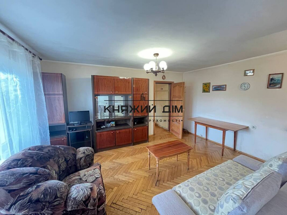 Оренда 2-кімнатної студії ст. м. Звіринецька КОД 11203131 Київ - зображення 8