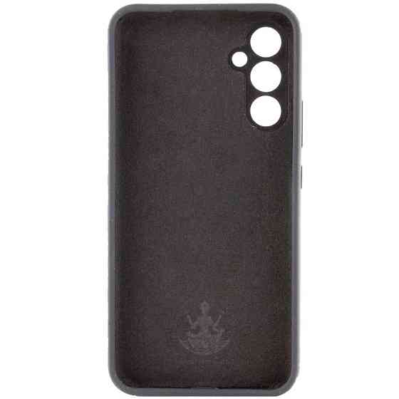 Чехол Silicone Cover Lakshmi Full Camera (AAA) для Samsung Galaxy S25 Edge Херсон