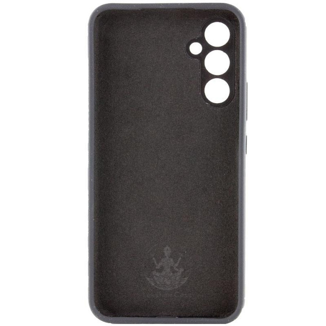 Чехол Silicone Cover Lakshmi Full Camera (AAA) для Samsung Galaxy S25 Edge Херсон - зображення 3