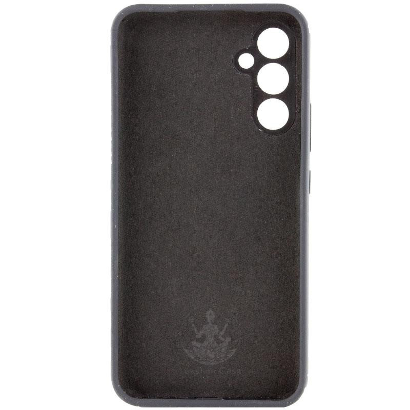 Чехол Silicone Cover Lakshmi Full Camera (AAA) для Samsung Galaxy S25 Edge Херсон - изображение 3