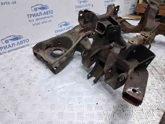 Балка задней подвески Nissan Pathfinder R51 2.5 DIESEL YD25DDTI 2004 (б/у) Киев