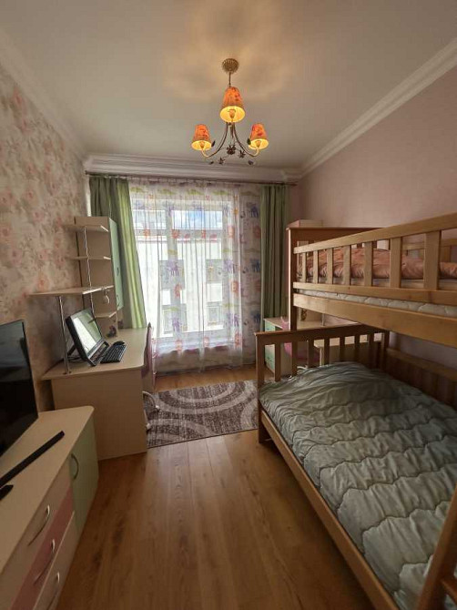 долгосрочная аренда 3-к квартира Киев, Голосеевский, 1000 $/мес. Київ - зображення 10