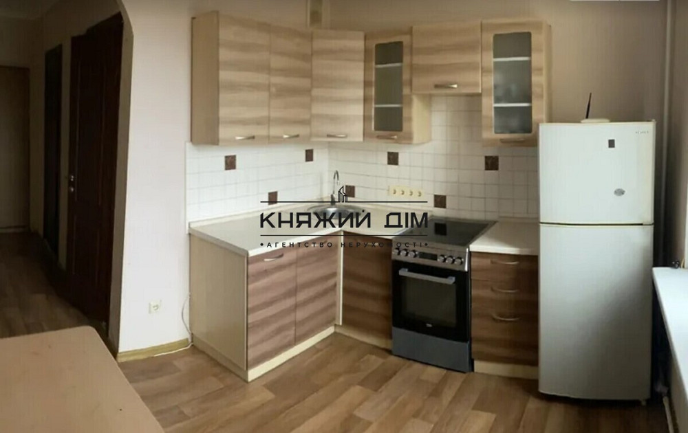 єВідновлення! Продаж 1-но к. квартири Академмістечко (Новобіличі). №21147394 Киев - изображение 1