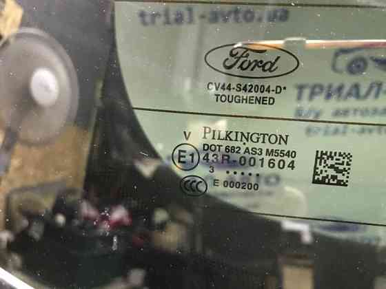 Крышка багажника Ford Kuga CBS 2.0 DIESEL 2011 (б/у) Киев