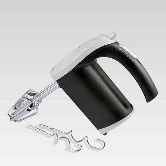 Миксер ручной Maestro MR-505Black 400 Вт черный Киев