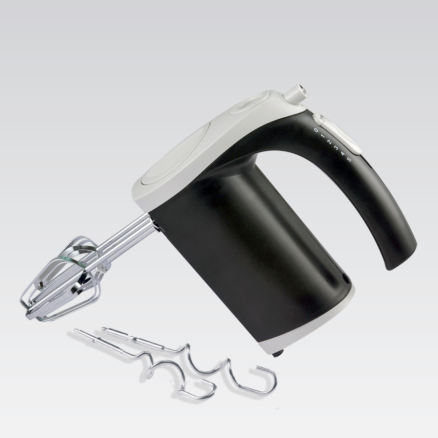 Миксер ручной Maestro MR-505Black 400 Вт черный Киев - изображение 2