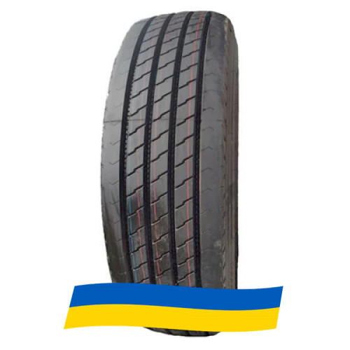 315/80 R22.5 NEW POWER KT858 157/154K Рульова шина Київ - зображення 9