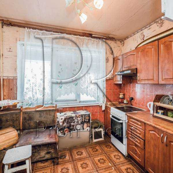 продажа 3-к квартира Киев, Святошинский, 65000 $ Киев - изображение 6