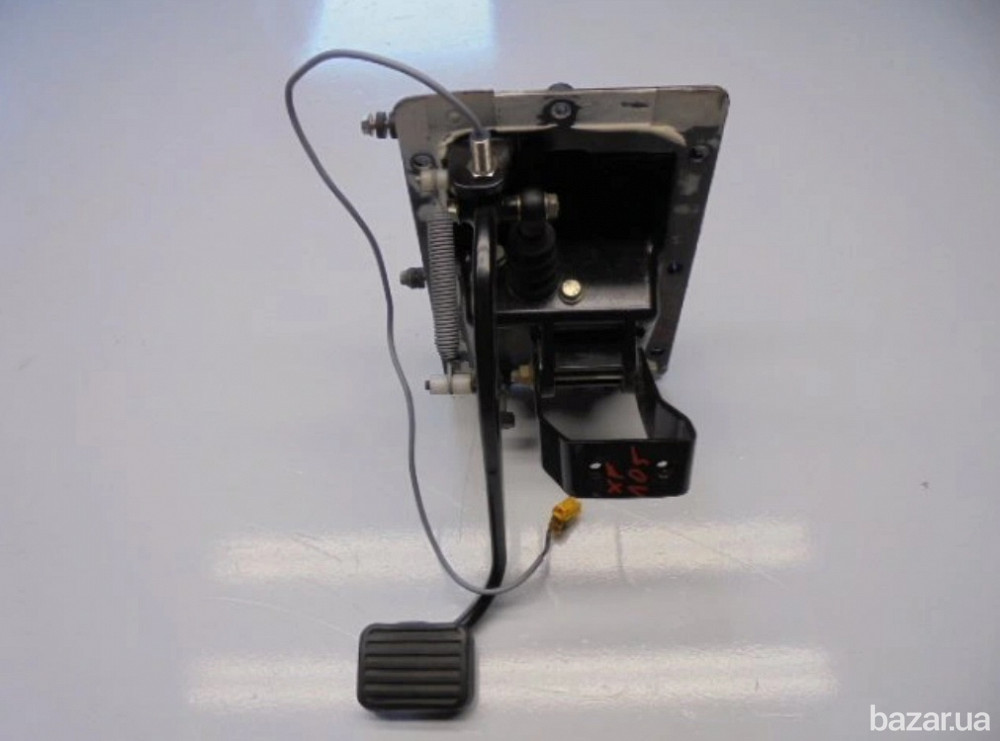 0370141 Корпус педалей DAF XF 105 0370142 Дніпро - зображення 2