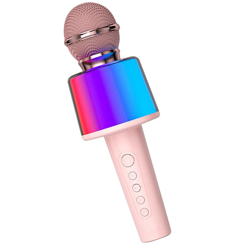 Караоке Микрофон-колонка MC005 Херсон - изображение 1