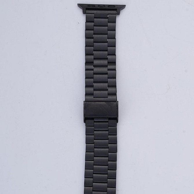 Ремешок Steel Elegance для Apple Watch 42(ser.1-3)/44/45/46/49mm Херсон - изображение 3