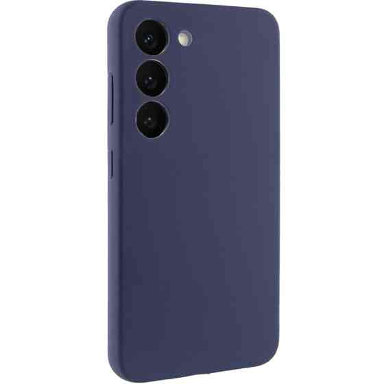 Чехол Silicone Cover Lakshmi Full Camera (AAA) для Samsung Galaxy S23 Херсон
