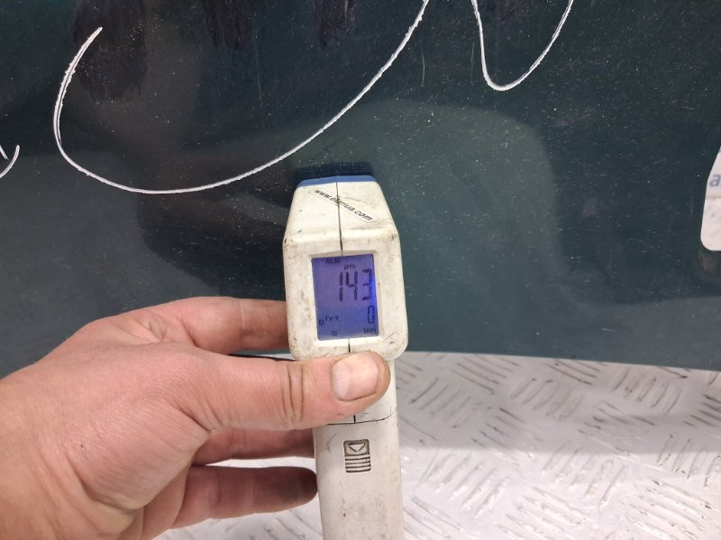 Крыло переднее левое Mitsubishi Pajero Wagon 1999-2006 MR535759 (Арт. 62127) Киев - изображение 7