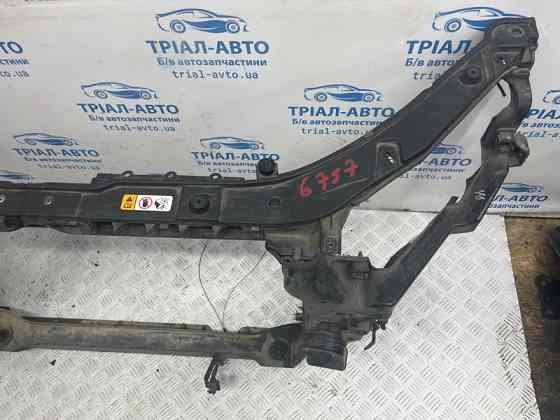Панель передняя Kia Sorento 2009-2021 641011U500 (Арт. 72262) Київ