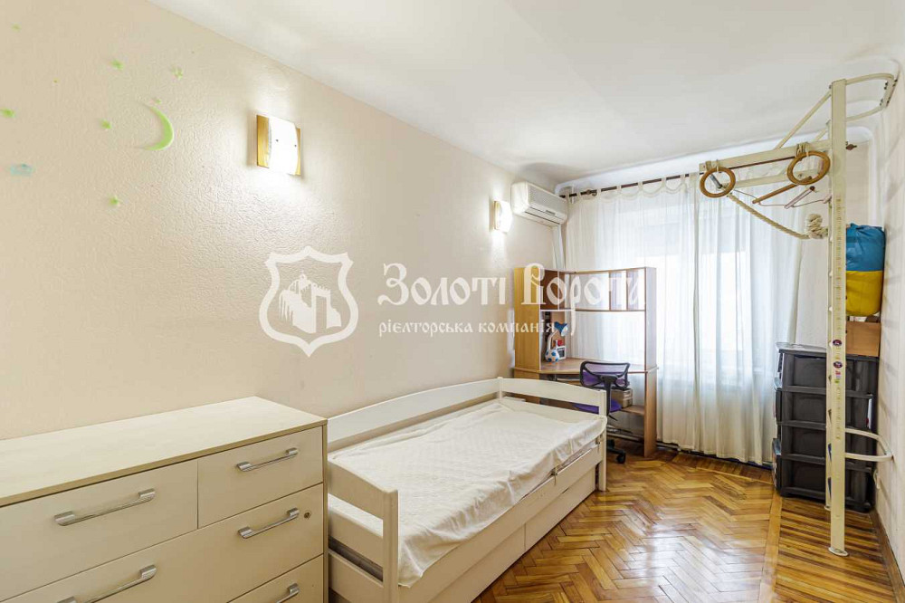 продажа 3-к квартира Киев, Днепровский, 110000 $ Київ - зображення 10