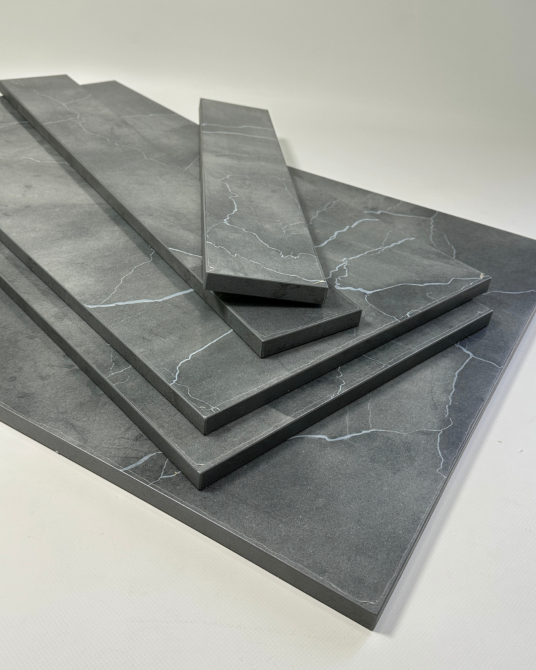 Меблеві фасади HPL сучасні рішення для кухні та шаф Кропивницький - зображення 1