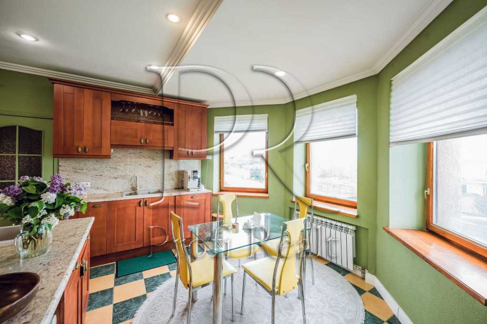 продажа 7-к дом Киево-Святошинский, Хотов, 220000 $  - зображення 3